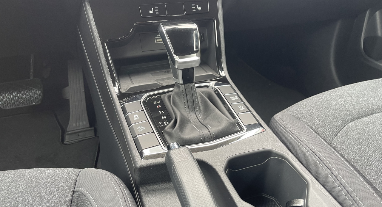 KGM Korando 1.5 e-XGi SUV 64166