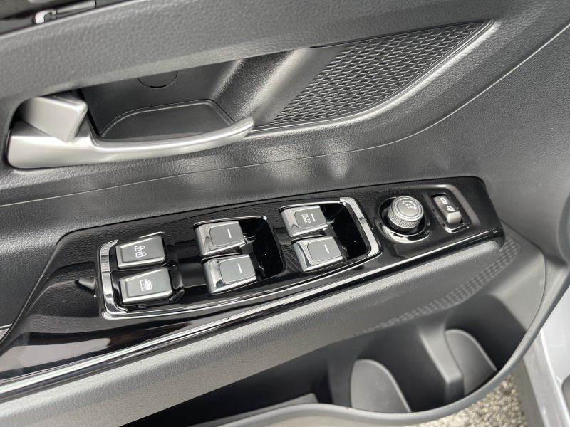 KGM Korando 1.5 e-XGi SUV 64166