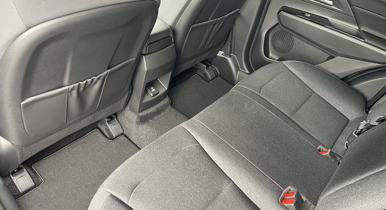 KGM Korando 1.5 e-XGi SUV 64166