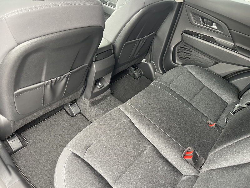 KGM Korando 1.5 e-XGi SUV 64166