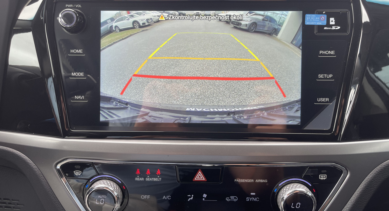 KGM Korando 1.5 e-XGI, 120 kW 63814