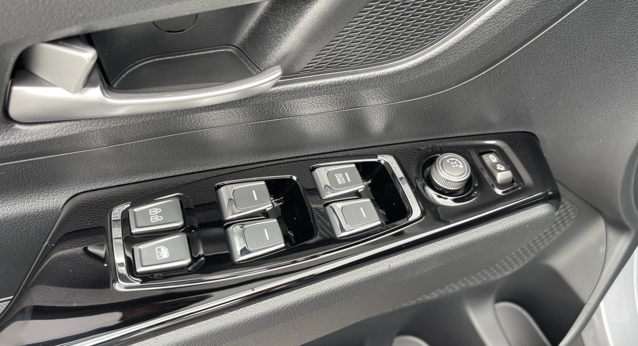 KGM Korando 1.5 e-XGI, 120 kW 63814