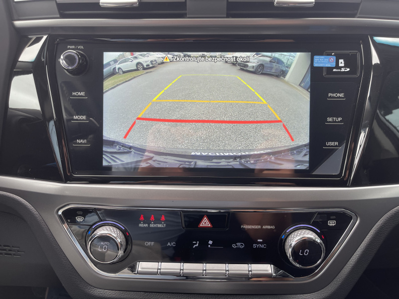 KGM Korando 1.5 e-XGI, 120 kW 63814