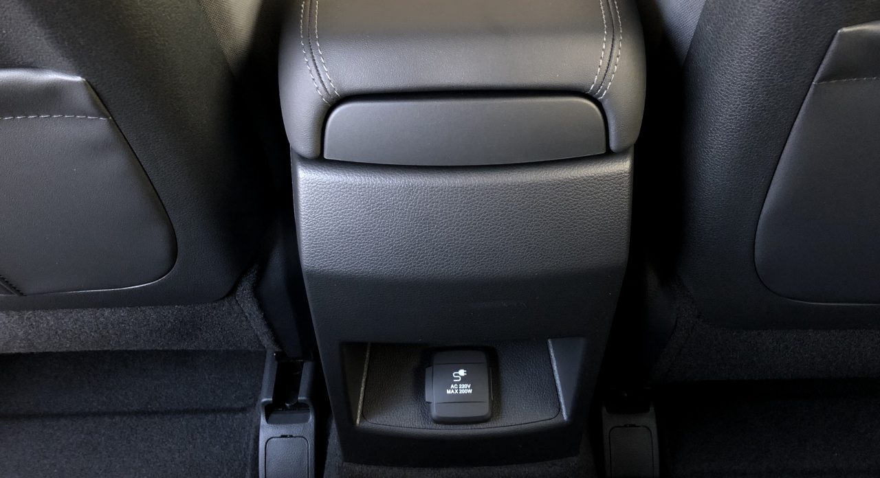 KGM Korando 1.5 e-XGI, 120 kW 63814