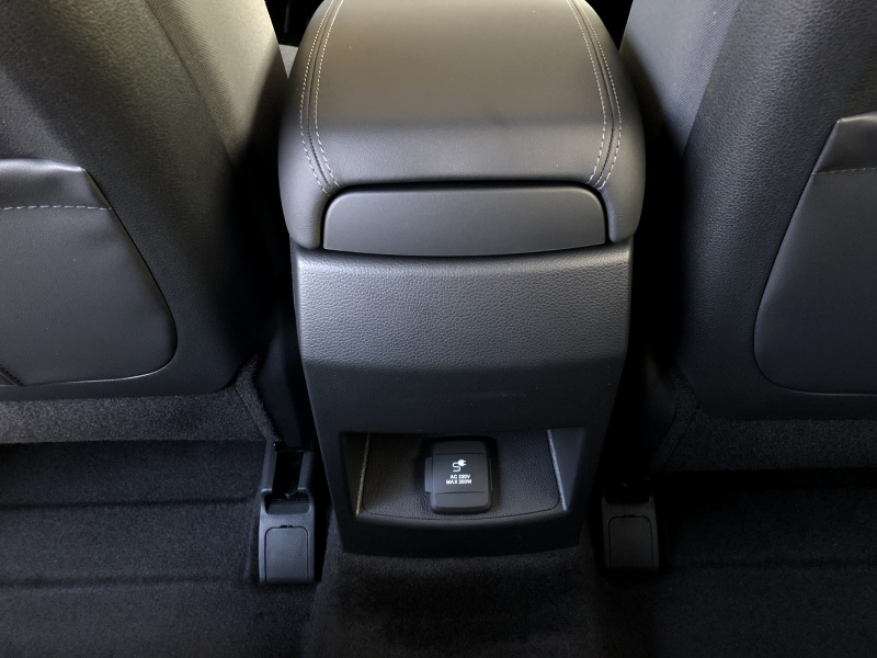 KGM Korando 1.5 e-XGI, 120 kW 63814