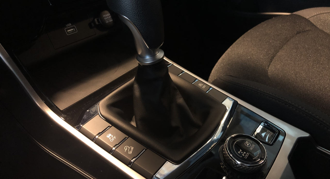 KGM Korando 1.5 e-XGI, 120 kW 63814