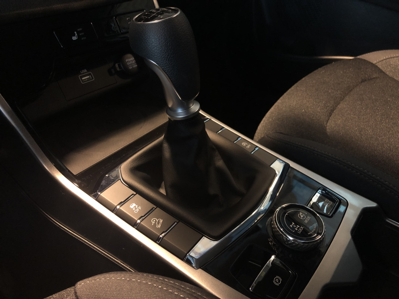 KGM Korando 1.5 e-XGI, 120 kW 63814