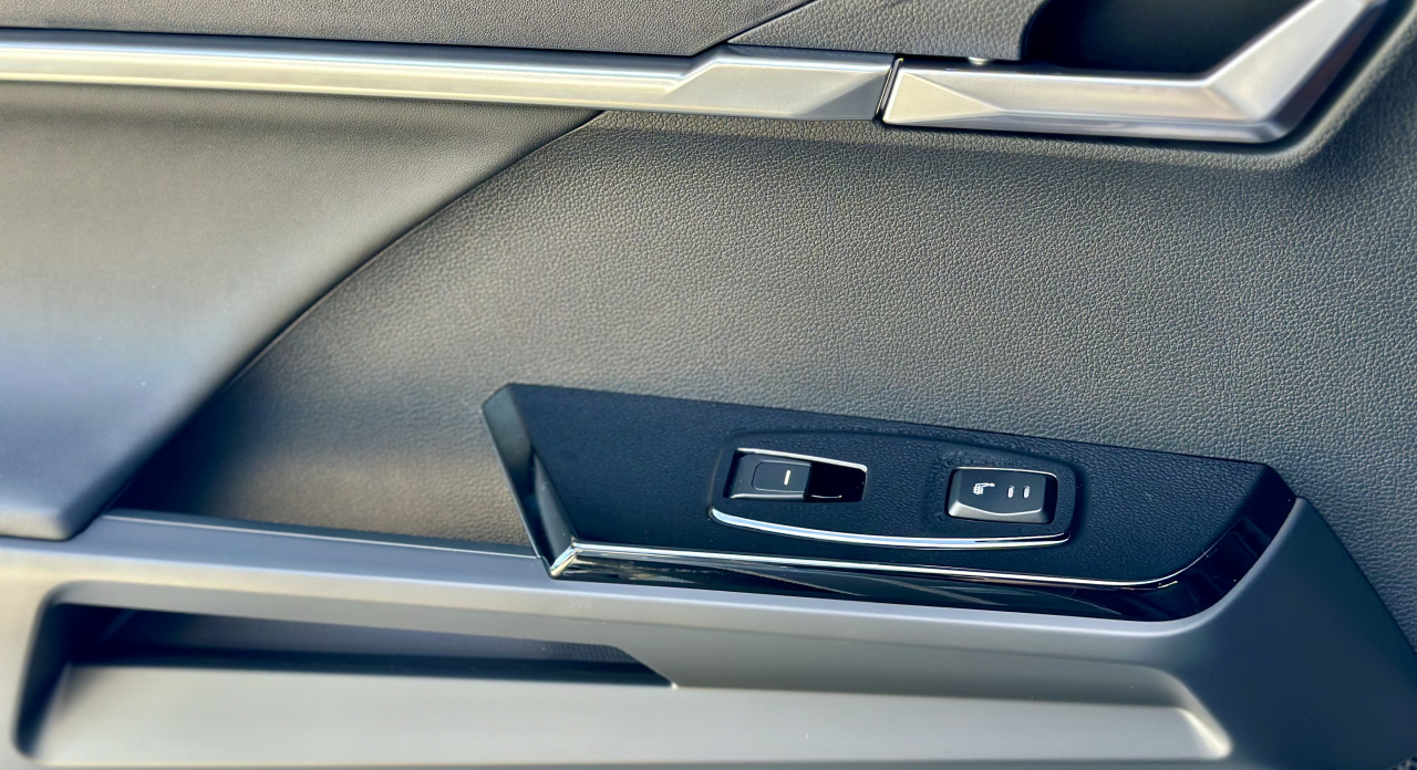 KGM Torres SUV EVX 59806