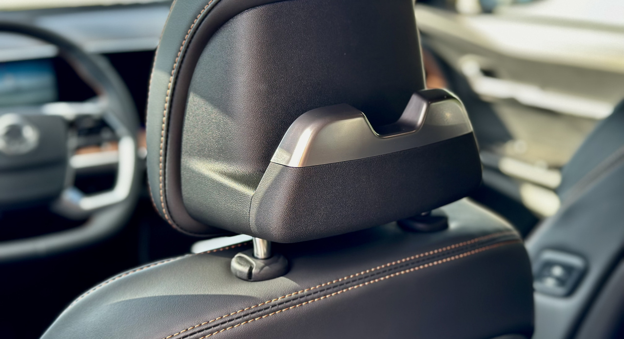 KGM Torres SUV EVX 59806