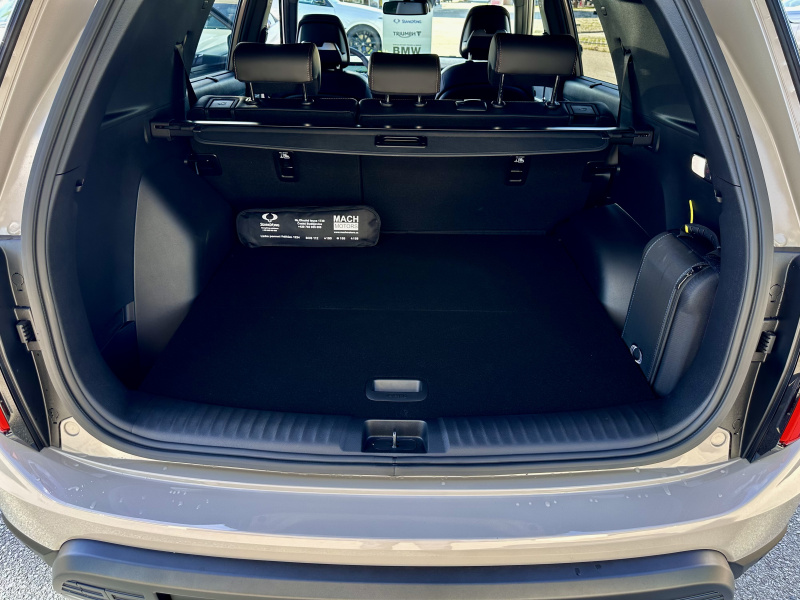 KGM Torres SUV EVX 59806