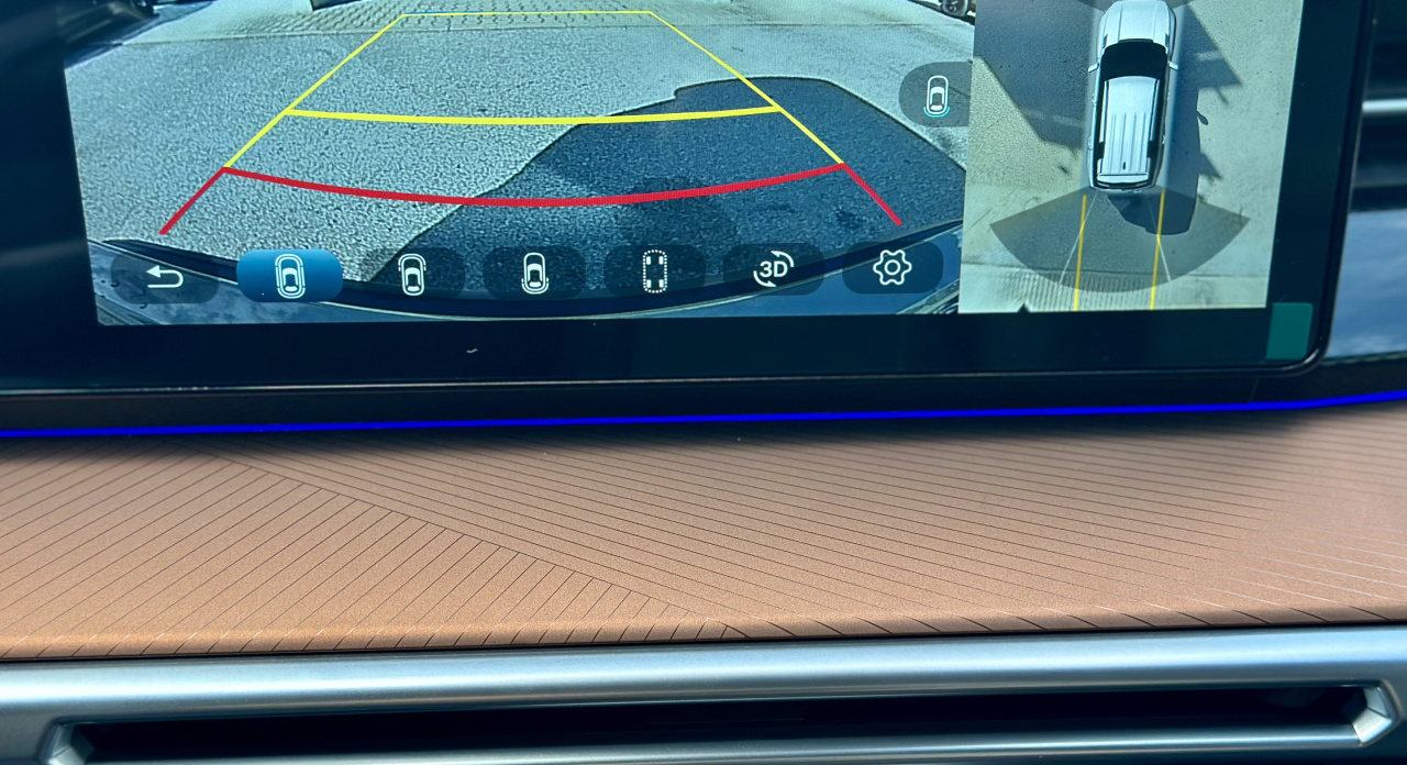 KGM Torres SUV EVX 59806