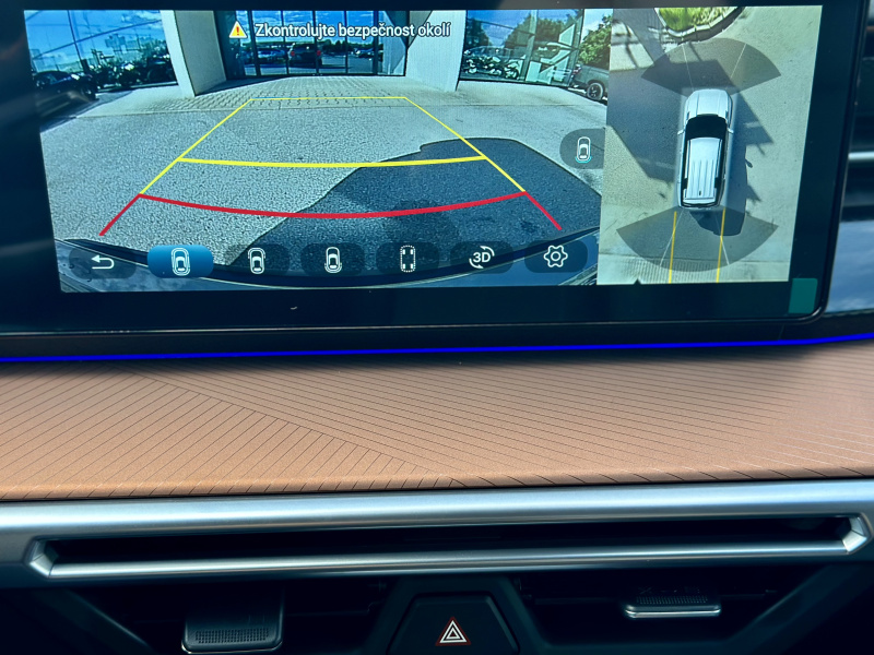 KGM Torres SUV EVX 59806