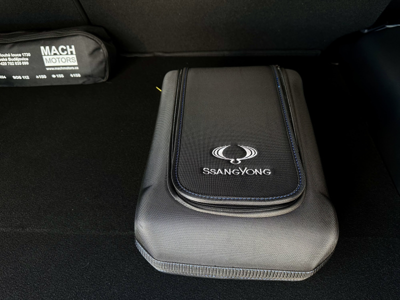 KGM Torres SUV EVX 59806