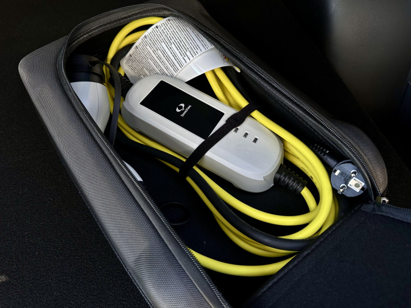 KGM Torres SUV EVX 59806