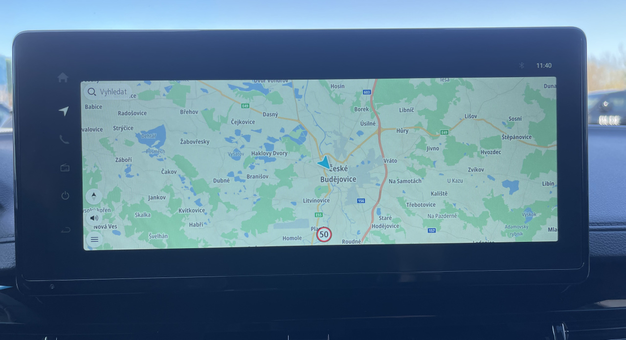 KGM Rexton Premium 55823