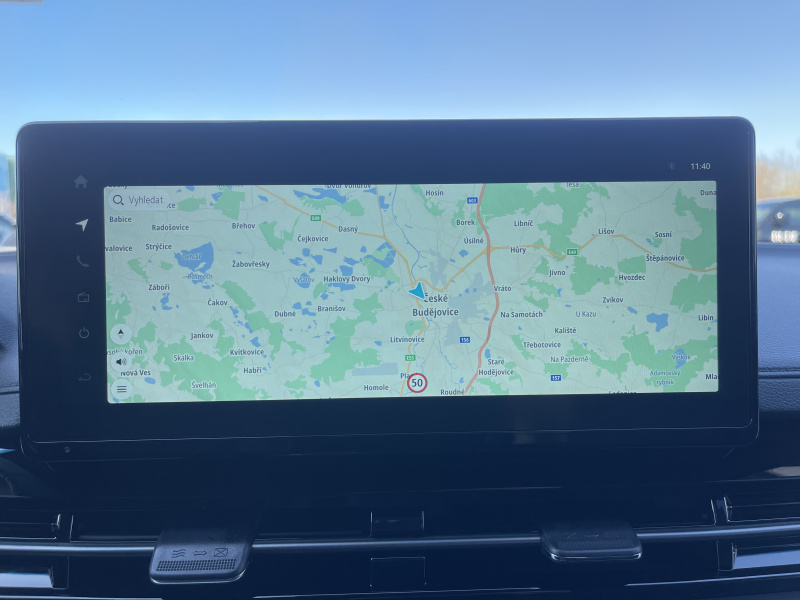 KGM Rexton Premium 55823