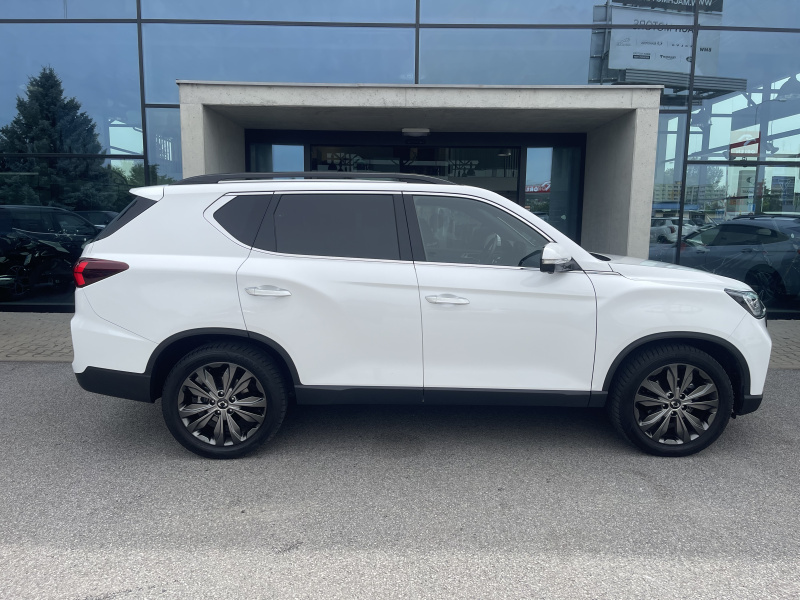 KGM Rexton Premium 62377