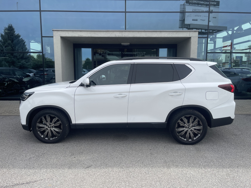 KGM Rexton Premium 62377