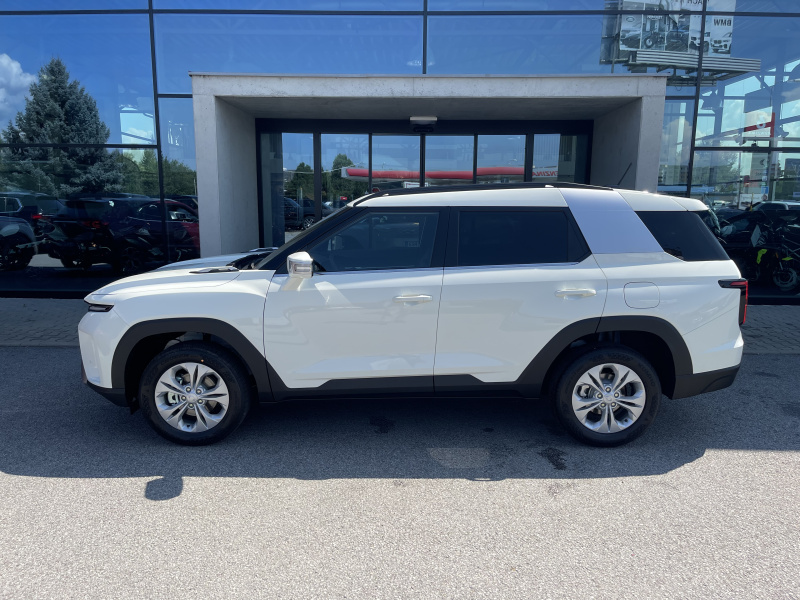 KGM Torres SUV 1.5 e-XGi Style 62512