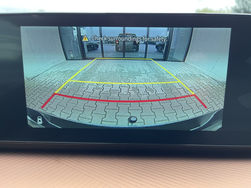 KGM Torres SUV 1.5 e-XGi Style 62512