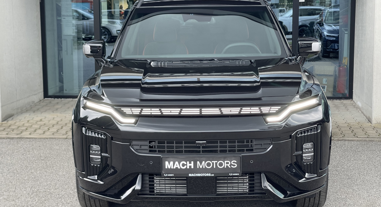 KGM Actyon1.5 63183