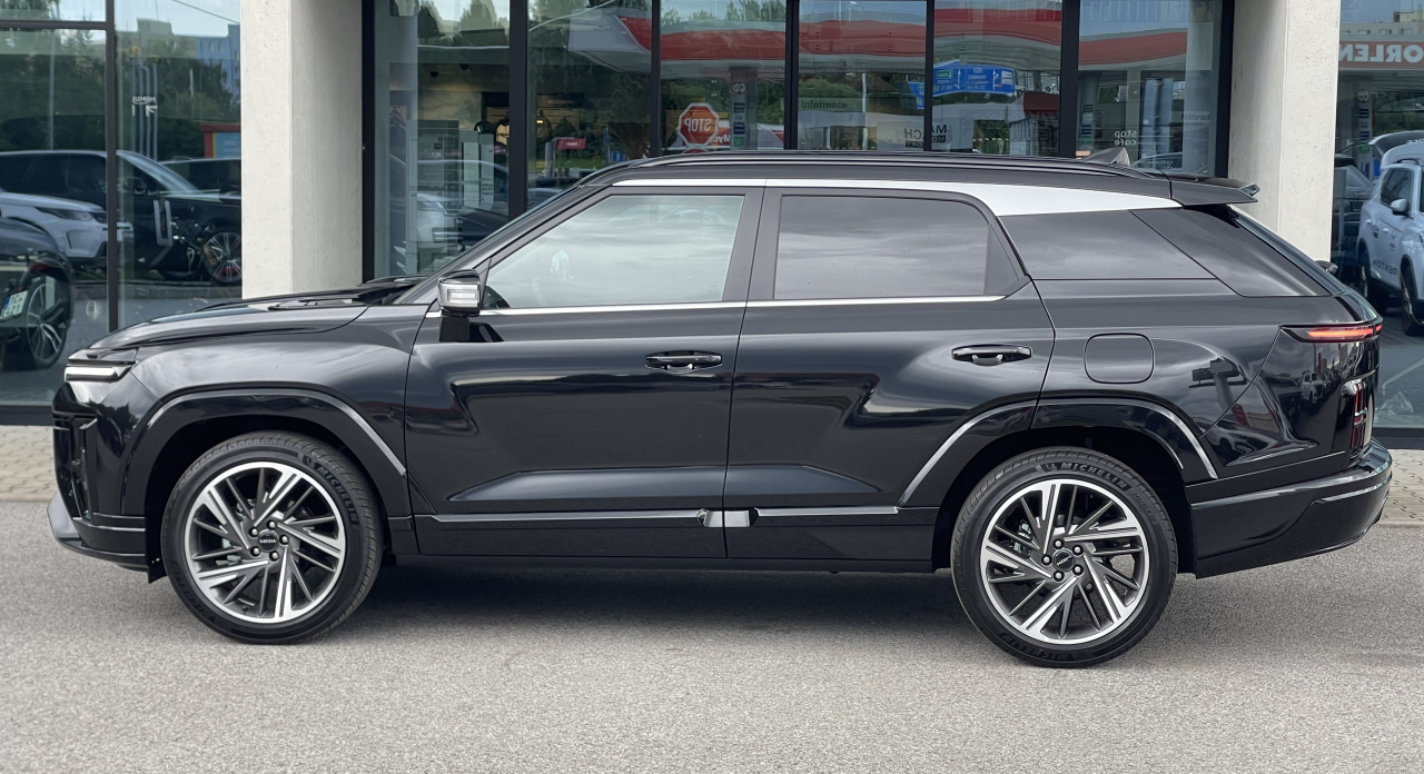 KGM Actyon1.5 63183