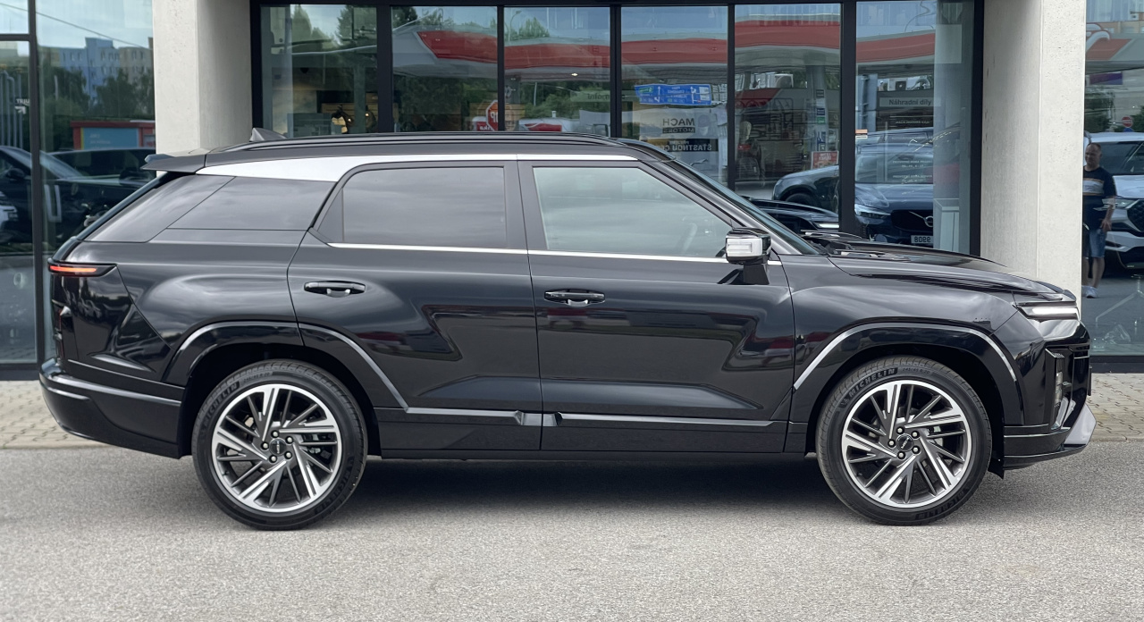 KGM Actyon1.5 63183