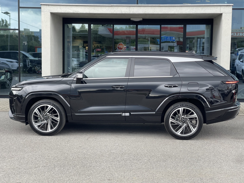 KGM Actyon1.5 63183