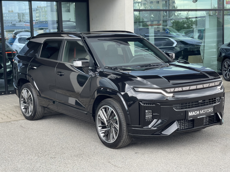 KGM Actyon1.5 63183