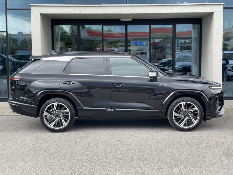 KGM Actyon1.5 63183