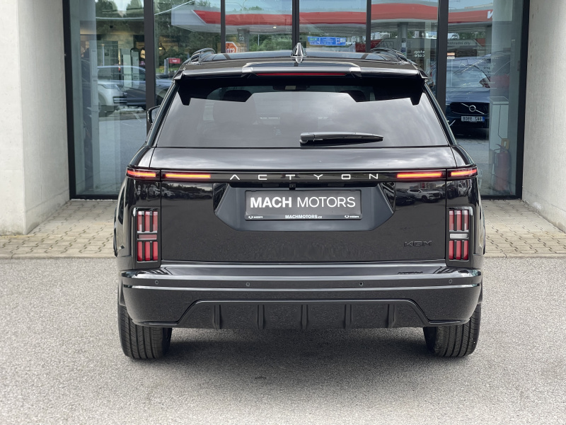 KGM Actyon1.5 63183