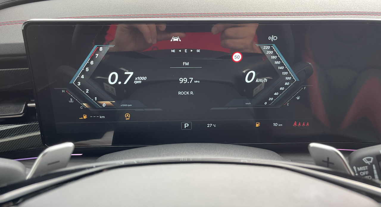 KGM Actyon1.5 63183