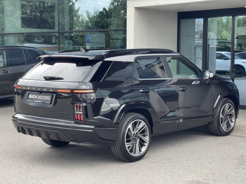 KGM Actyon1.5 63183