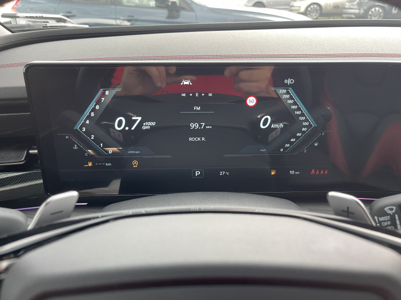 KGM Actyon1.5 63183