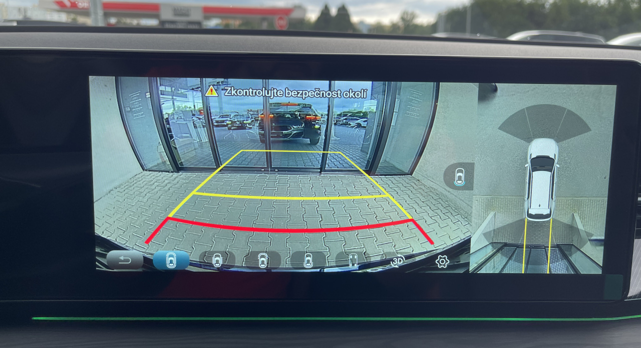 KGM Actyon1.5 63183