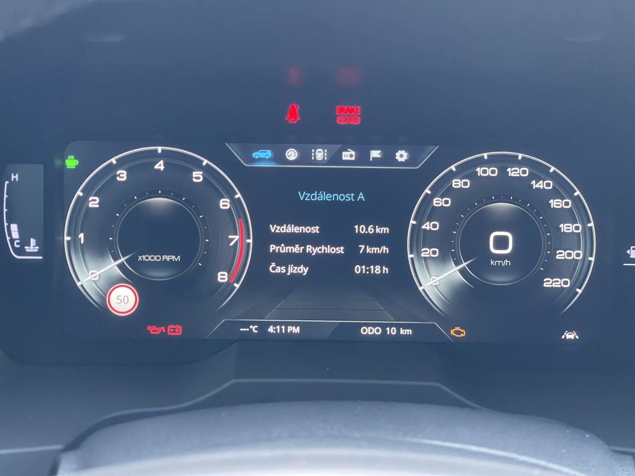 KGM Korando SUV 1.5 e-XDI 64671