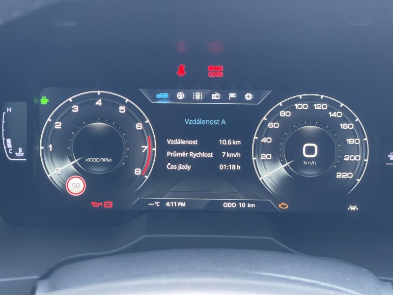 KGM Korando SUV 1.5 e-XDI 64671