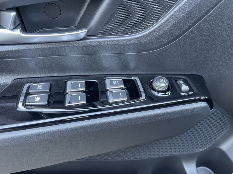 KGM Korando SUV 1.5 e-XDI 64671