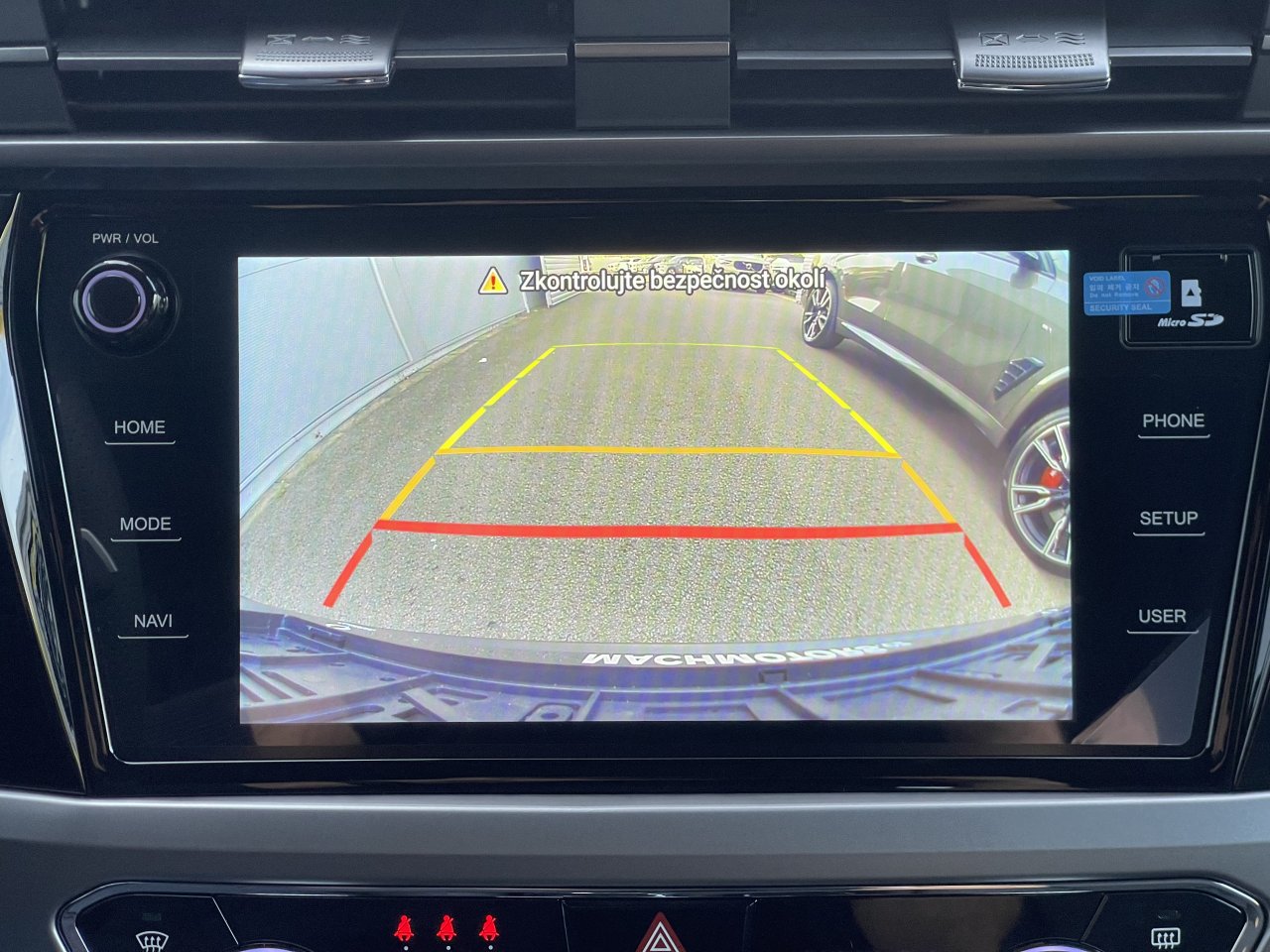 KGM Korando SUV 1.5 e-XDI 64671