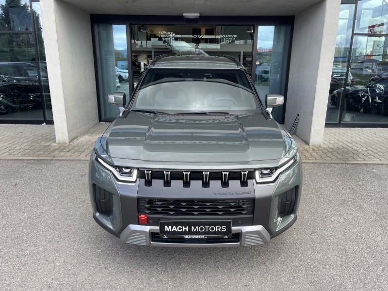 KGM Torres SUV 1.5 e-XGi 64679