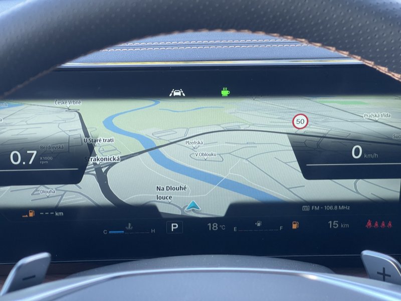 KGM Torres SUV 1.5 e-XGi 64677