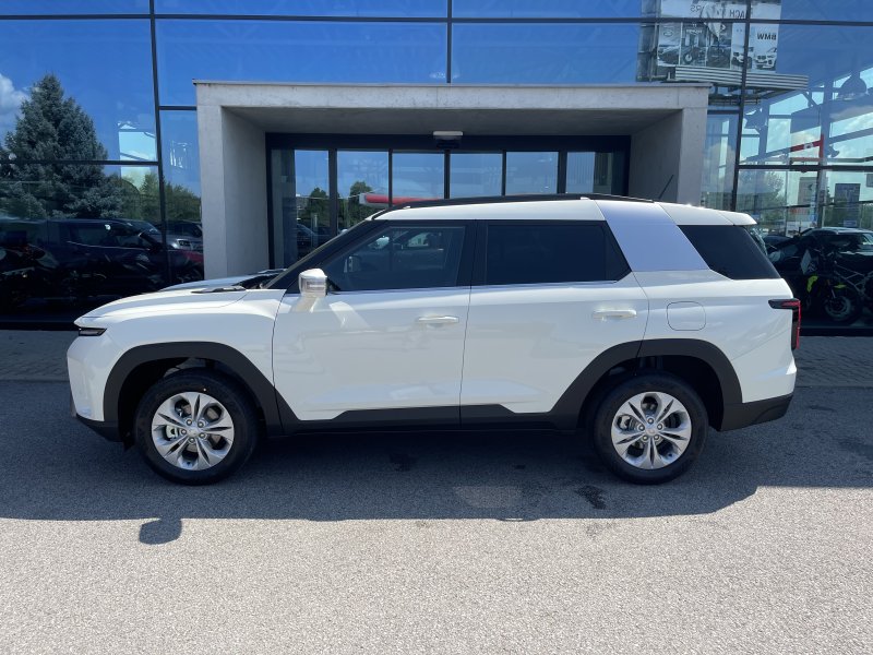 KGM Torres SUV 1.5 e-XGi  64678