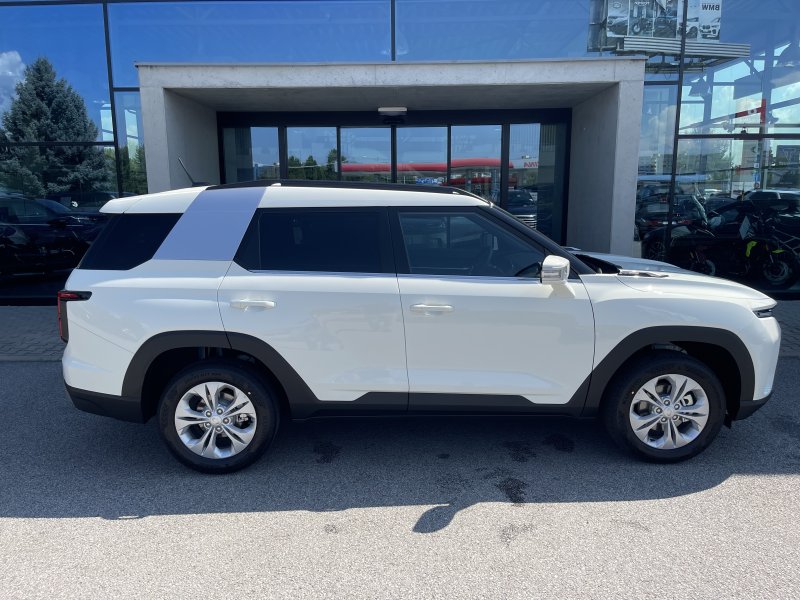 KGM Torres SUV 1.5 e-XGi  64678