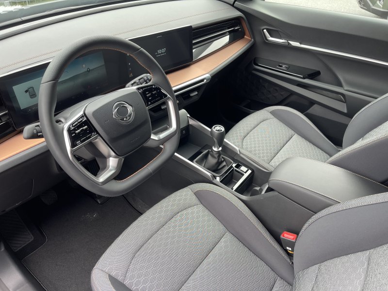 KGM Torres SUV 1.5 e-XGi  64678