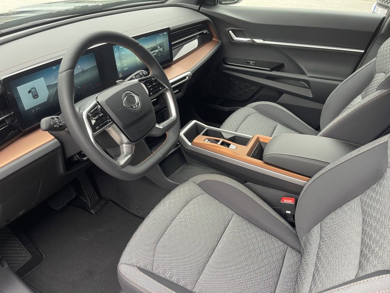 KGM Torres SUV 1.5 e-XGi 71706