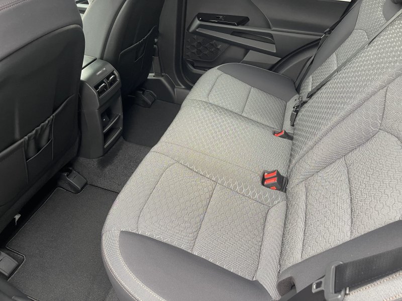 KGM Torres SUV 1.5 e-XGi 71706