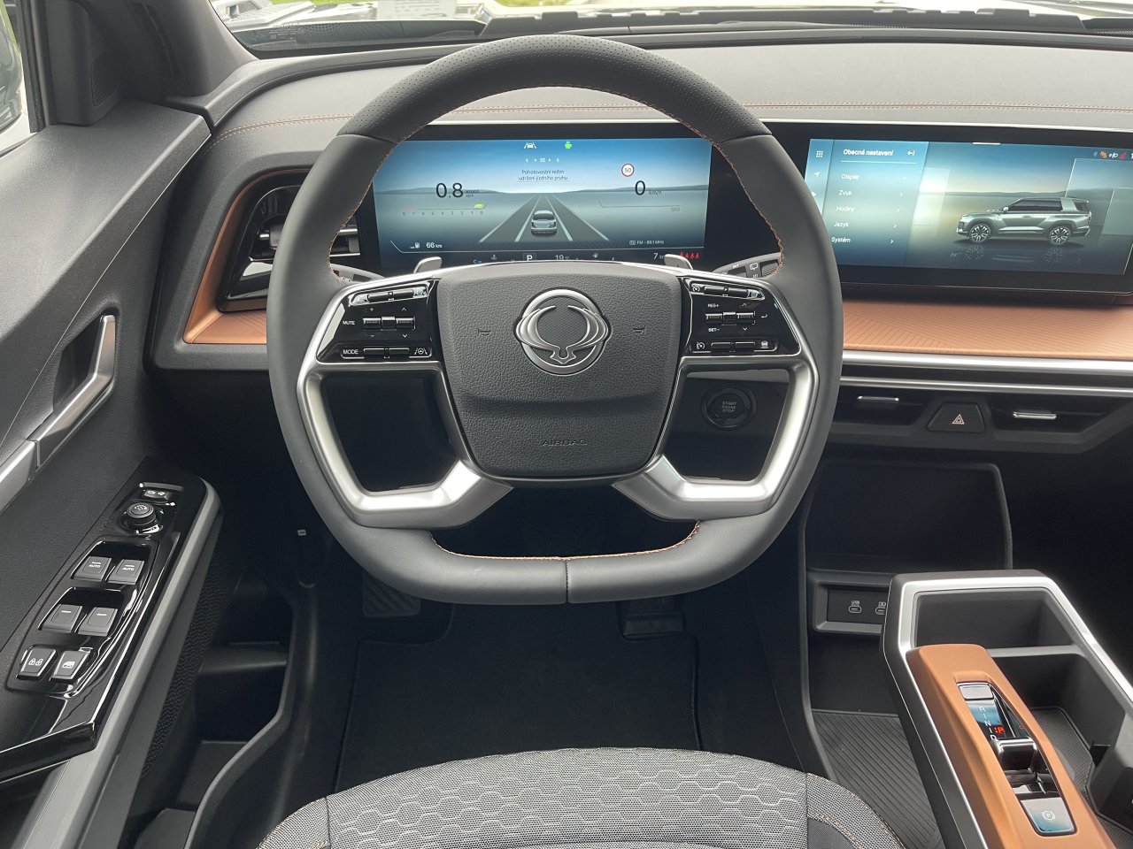 KGM Torres SUV 1.5 e-XGi 71706