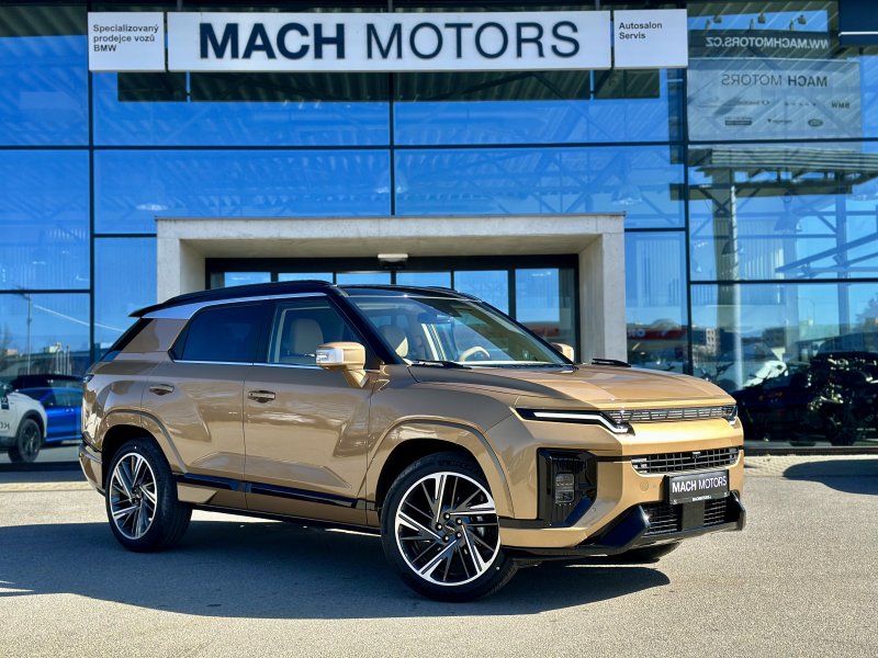 KGM Actyon1.5 63184