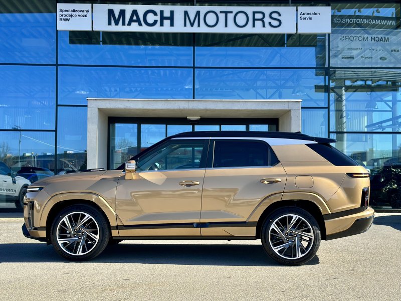 KGM Actyon1.5 63184