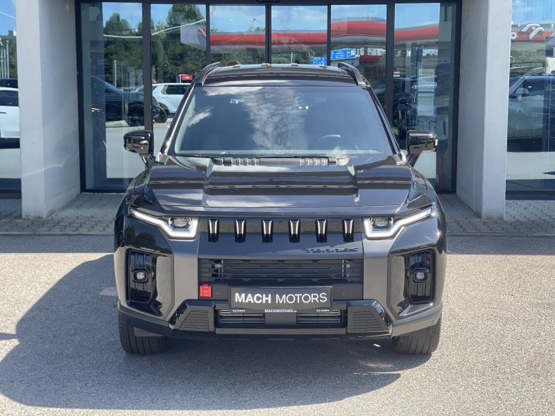 KGM Torres SUV 1.5 e-XGi 71706